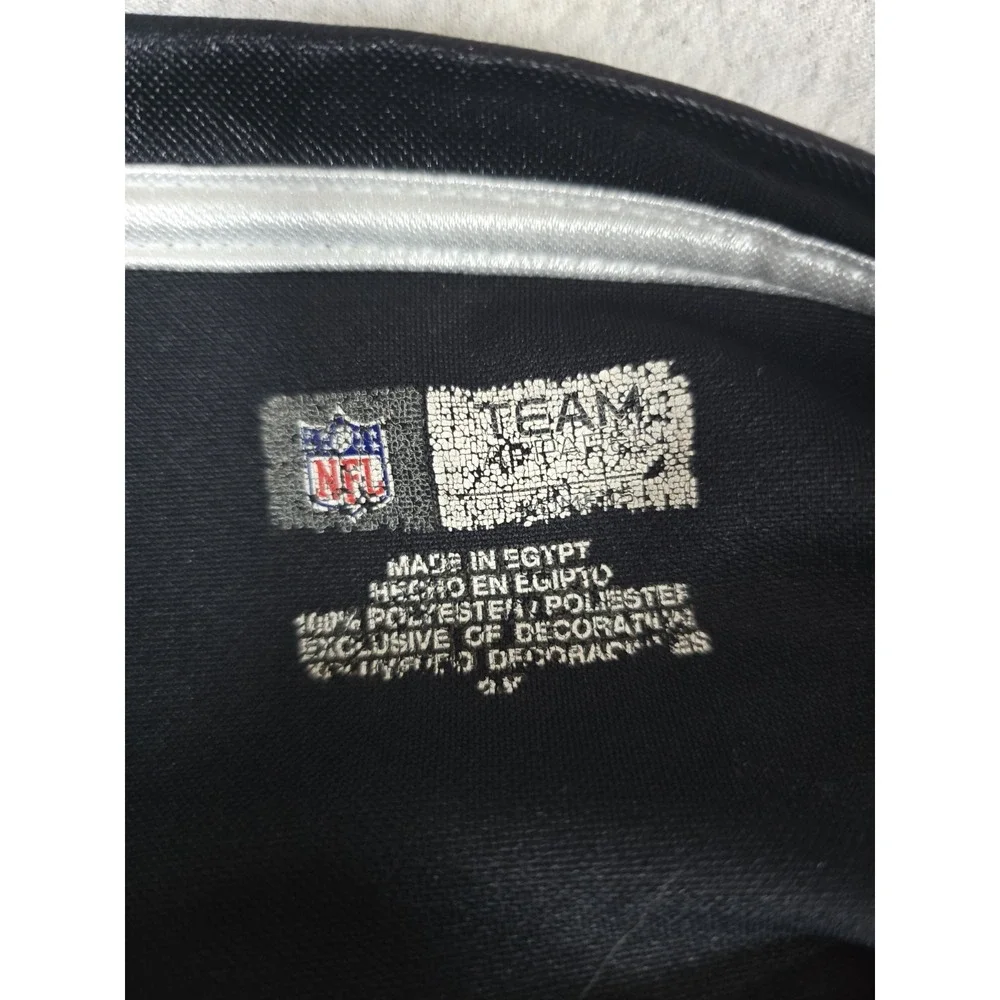 NFL Cincinnati Bengals‎ old school Jersey Used But Ready 2XL